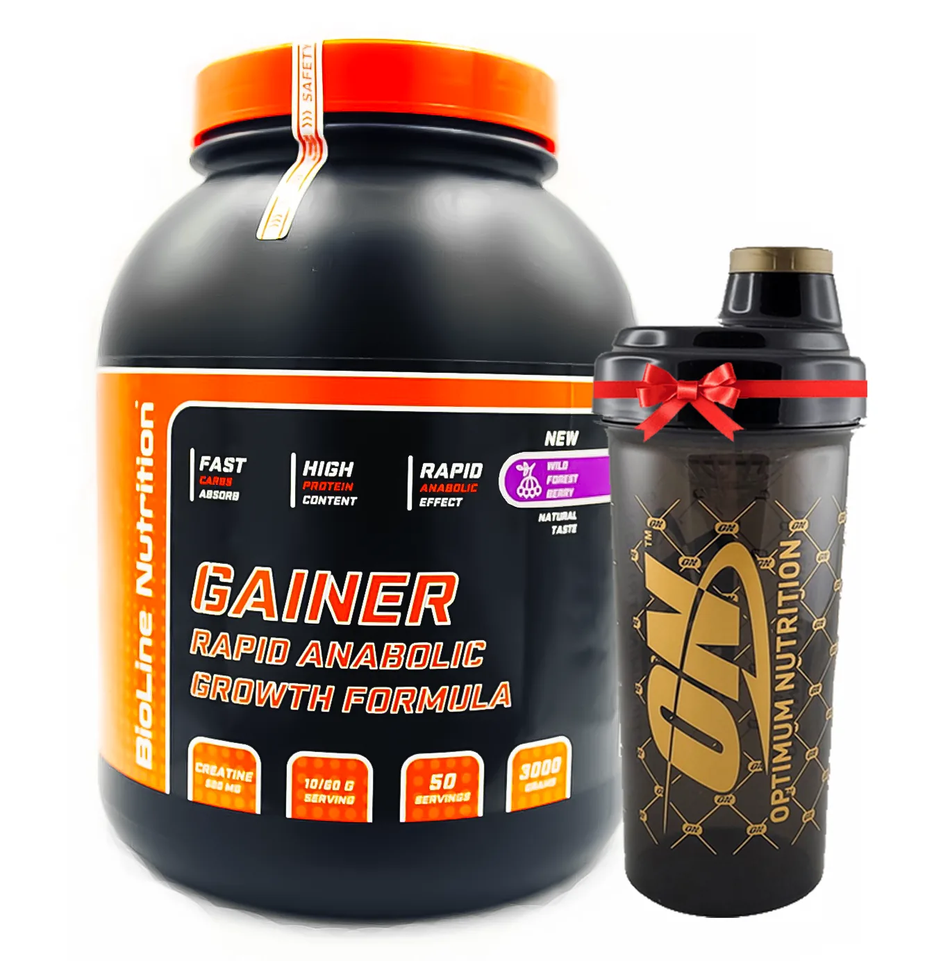 Морський колаген