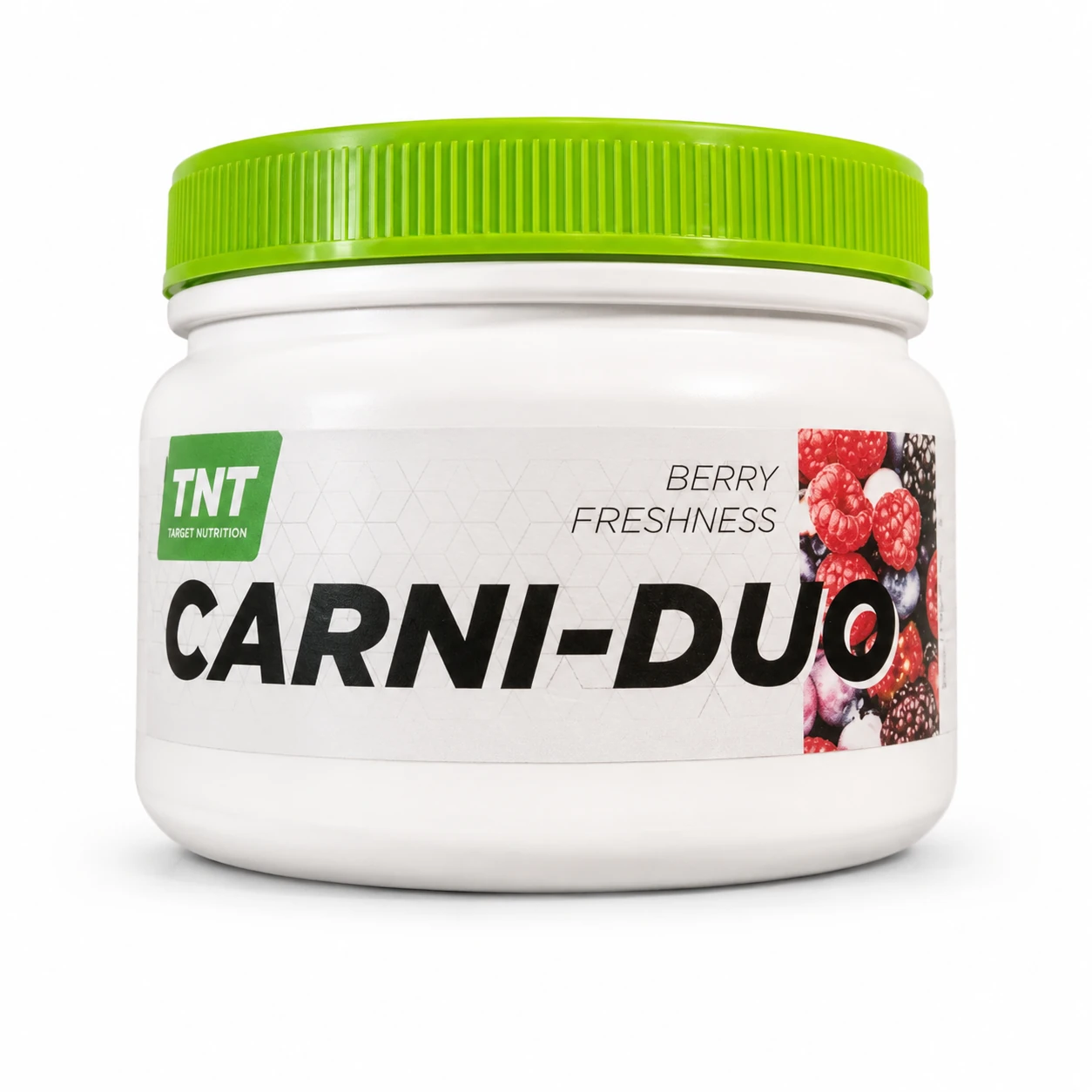 L-карнітин Carni-Duo 300 г TNT Nutrition